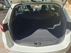 Hyundai I30 1.6 CRDI | Auto.bg — изображение 14