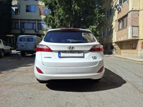 Hyundai I30 1.6 CRDI | Auto.bg — изображение 5
