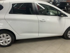 Renault Zoe electric drive 43 kW Life* ���� ���� ����� 30% | Mobile.bg � ����� ������ 5
