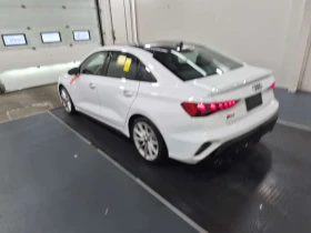 Audi S3  Progressiv / Bucket / Distronic / Carfax   - 41200 € - 39937001 6
