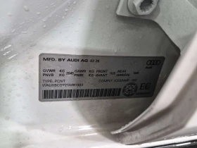 Audi S3  Progressiv / Bucket / Distronic / Carfax   - 41200 € - 39937001 14