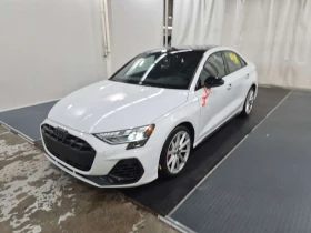 Audi S3  Progressiv / Bucket / Distronic / Carfax  