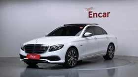 Mercedes-Benz E 300 e PLUG-IN-HYBRID * BURM * 360 * ОБДУХ * ПАНО * HUD