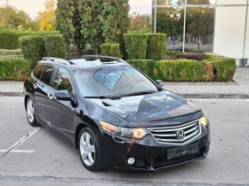 Honda Accord Регистриран готова за пътувания
