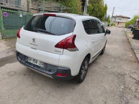 Peugeot 3008 1.6 HDI | Auto.bg — изображение 9