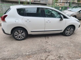Peugeot 3008 1.6 HDI | Auto.bg — изображение 11