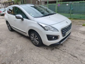 Peugeot 3008 1.6 HDI | Auto.bg — изображение 8