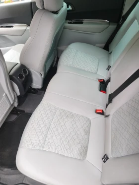Peugeot 3008 1.6 HDI | Auto.bg — изображение 12