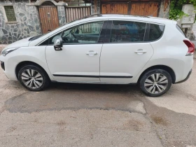 Peugeot 3008 1.6 HDI | Auto.bg — изображение 10