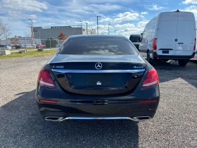 Mercedes-Benz E 400 4MATIC | ГЛАВНО ПРЕДСТАВИТЕЛСТВО НА MERCEDES | Auto.bg — изображение 5