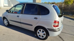 Renault Scenic Бензин/газ | Auto.bg — изображение 3