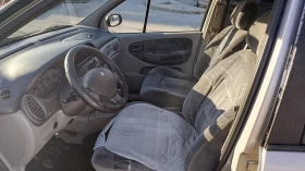 Renault Scenic Бензин/газ | Auto.bg — изображение 9