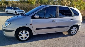 Renault Scenic Бензин/газ | Auto.bg — изображение 4