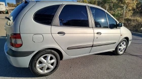 Renault Scenic Бензин/газ | Auto.bg — изображение 2