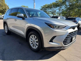Toyota Grand Highlander undefined | Auto.bg — изображение 7