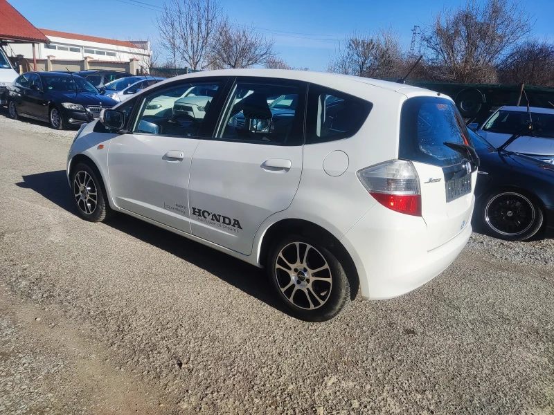 Honda Jazz 1.2i, снимка 3 - Автомобили и джипове - 48556292