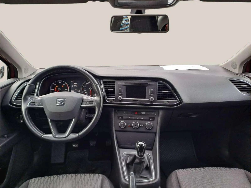 Cupra Leon 1.6 TDI, снимка 10 - Автомобили и джипове - 48790362