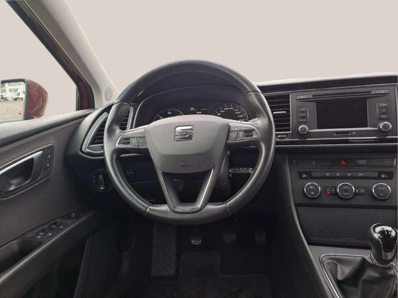 Cupra Leon 1.6 TDI, снимка 11 - Автомобили и джипове - 48790362