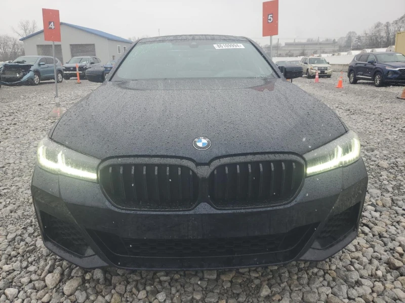 BMW 530 XI  , снимка 5 - Автомобили и джипове - 48800064