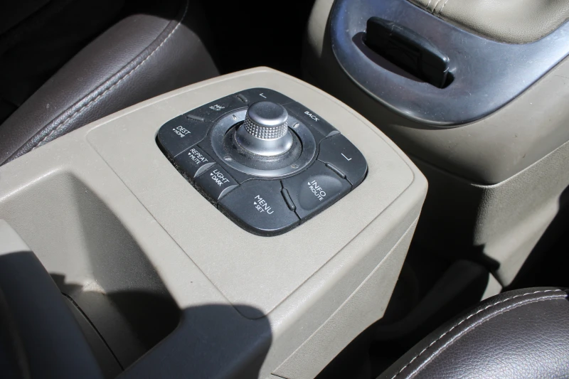 Renault Scenic ИТАЛИЯ, НОВ ВНОС, НА ЧАСТИ, снимка 13 - Автомобили и джипове - 50793501