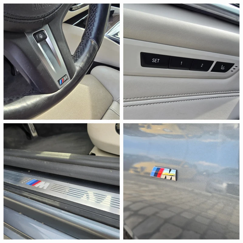 BMW 540 i xDrive ВСИЧКО ПЛАТЕНО FULL EXTRAS, снимка 16 - Автомобили и джипове - 51691130