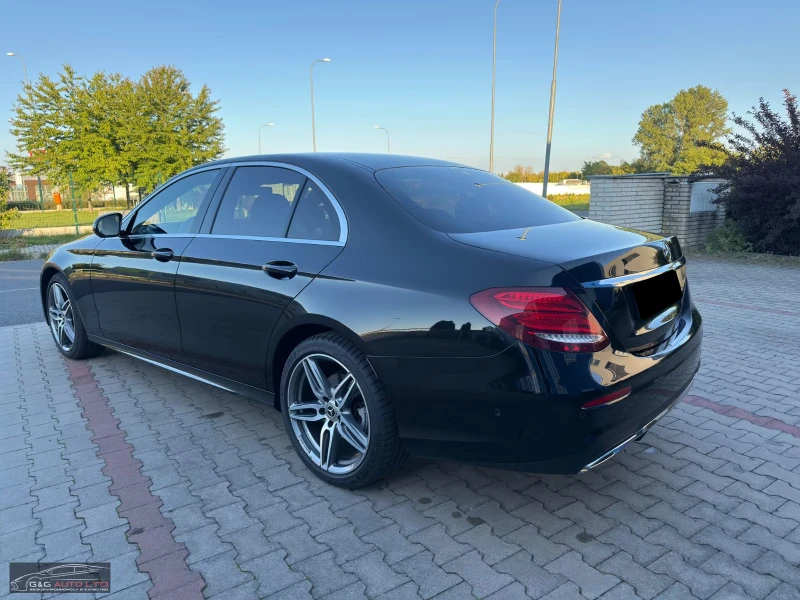 Mercedes-Benz E 220 d/AMG/4MATIC/194HP/MULTIBEAM/360CAM/BURM/NAVI/783f, снимка 2 - Автомобили и джипове - 51777036