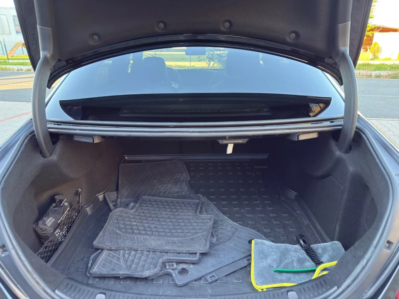 Mercedes-Benz E 220 d/AMG/4MATIC/194HP/MULTIBEAM/360CAM/BURM/NAVI/783f, снимка 5 - Автомобили и джипове - 51777036