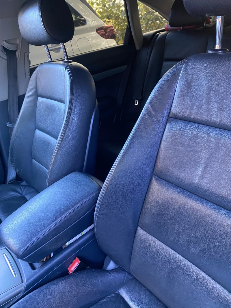 Audi A6, снимка 10 - Автомобили и джипове - 52747662