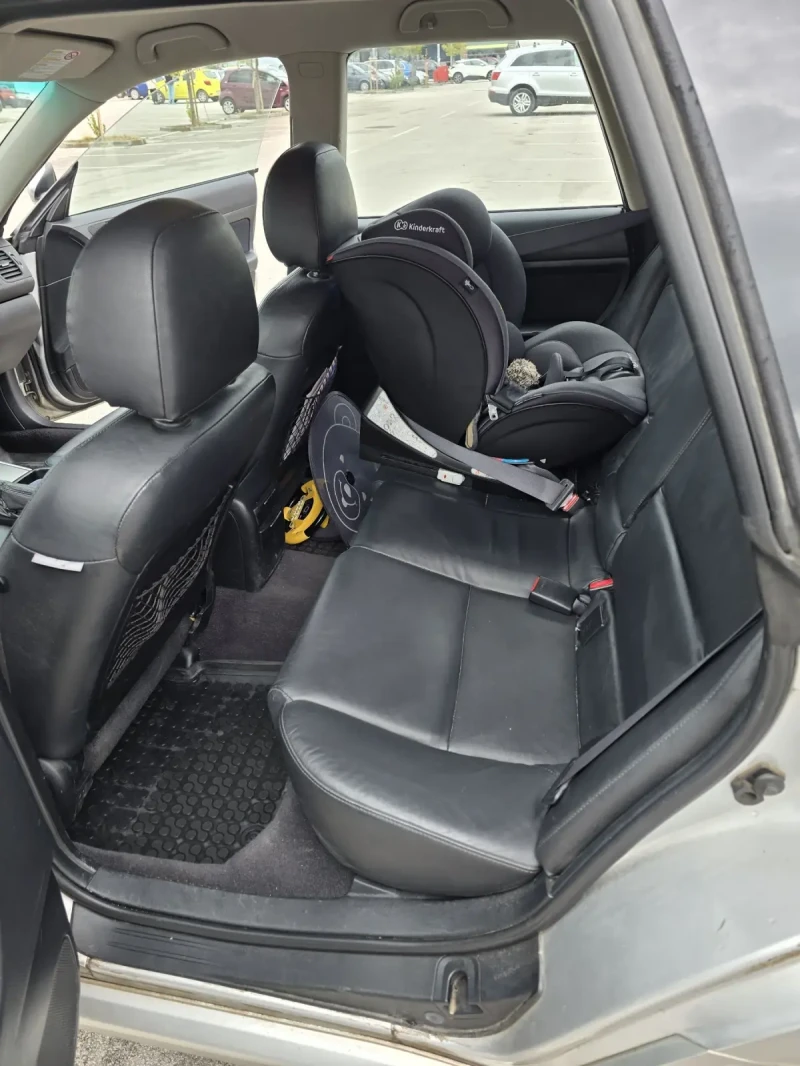 Subaru Legacy 2.0R Webasto печка, снимка 11 - Автомобили и джипове - 52097049