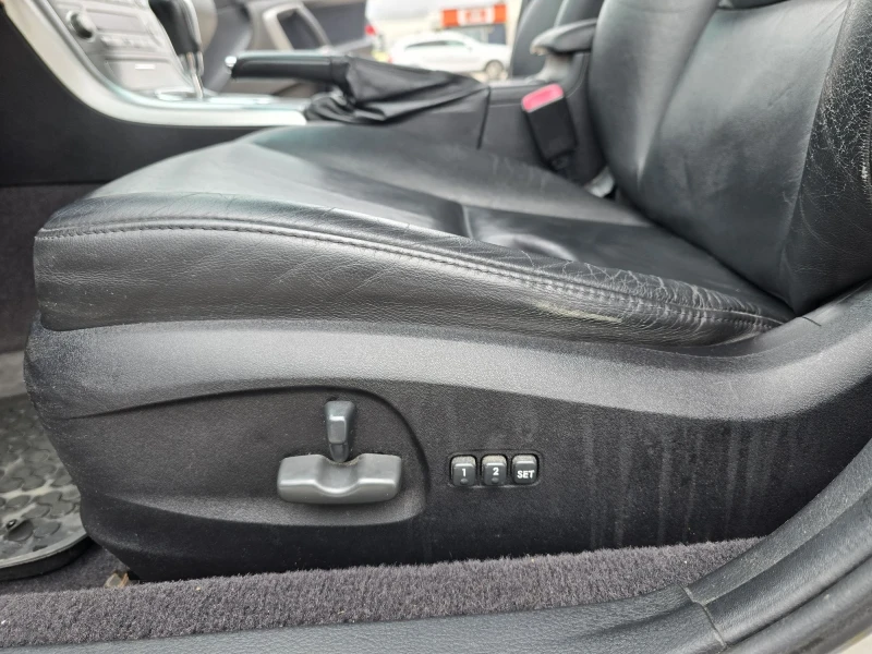 Subaru Legacy 2.0R Webasto печка, снимка 12 - Автомобили и джипове - 52097049