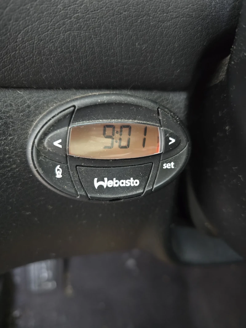 Subaru Legacy 2.0R Webasto печка, снимка 14 - Автомобили и джипове - 52097049