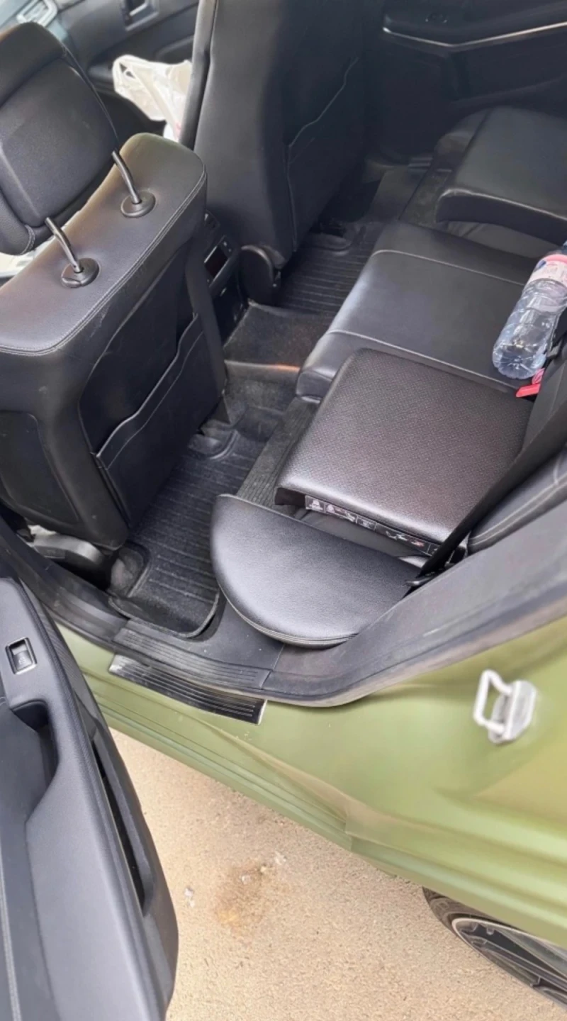 Mercedes-Benz E 300 231к.с. Bluetec 9-скорости, снимка 8 - Автомобили и джипове - 52543036