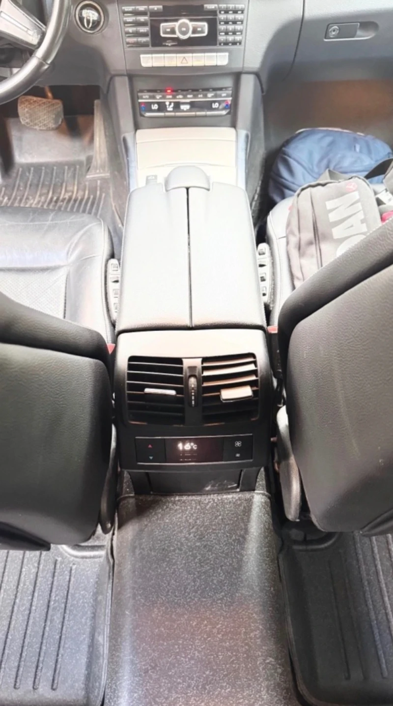 Mercedes-Benz E 300 231к.с. Bluetec 9-скорости, снимка 9 - Автомобили и джипове - 52543036