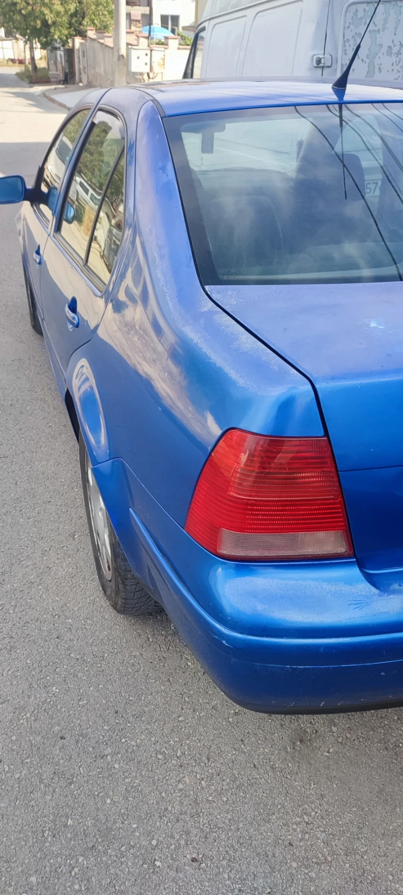 VW Bora 2.0 газ/бензин климатроник , снимка 9 - Автомобили и джипове - 52644386