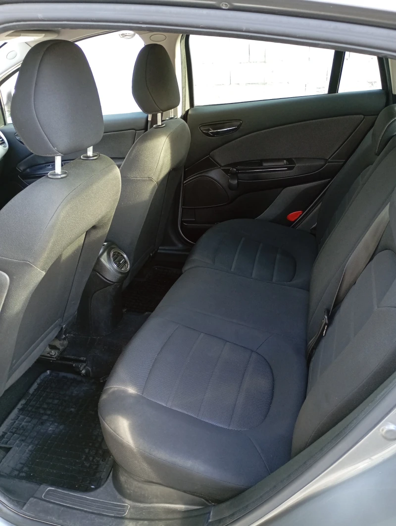 Fiat Bravo 1.4Т-Jet 120kc, снимка 17 - Автомобили и джипове - 52674717