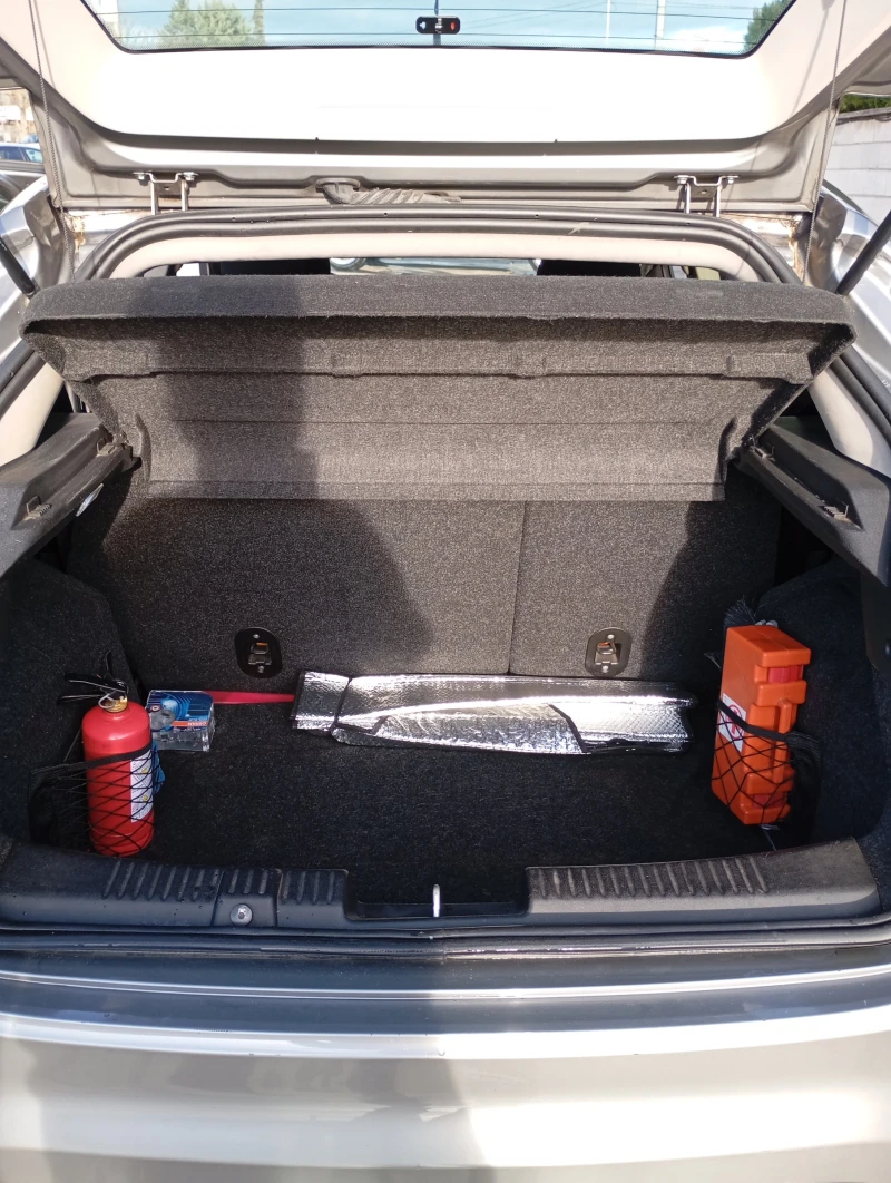 Fiat Bravo 1.4Т-Jet 120kc, снимка 15 - Автомобили и джипове - 52674717