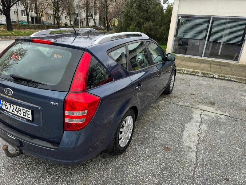 Kia Ceed, снимка 4 - Автомобили и джипове - 52678467