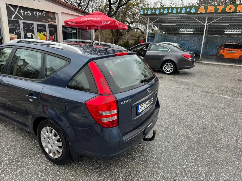 Kia Ceed, снимка 3 - Автомобили и джипове - 52678467