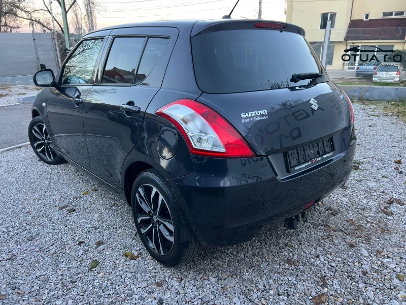 Suzuki Swift FACE-FULL, снимка 6 - Автомобили и джипове - 52775328