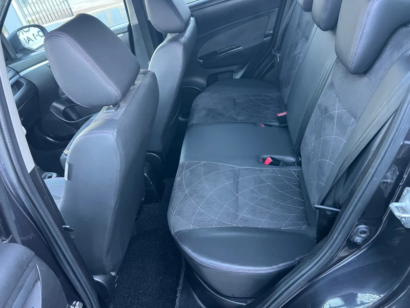 Suzuki Swift FACE-FULL, снимка 13 - Автомобили и джипове - 52775328