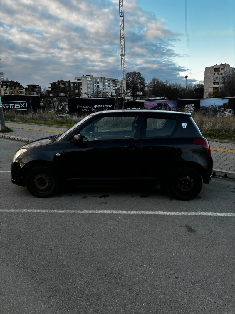 Suzuki Swift, снимка 3 - Автомобили и джипове - 52797242
