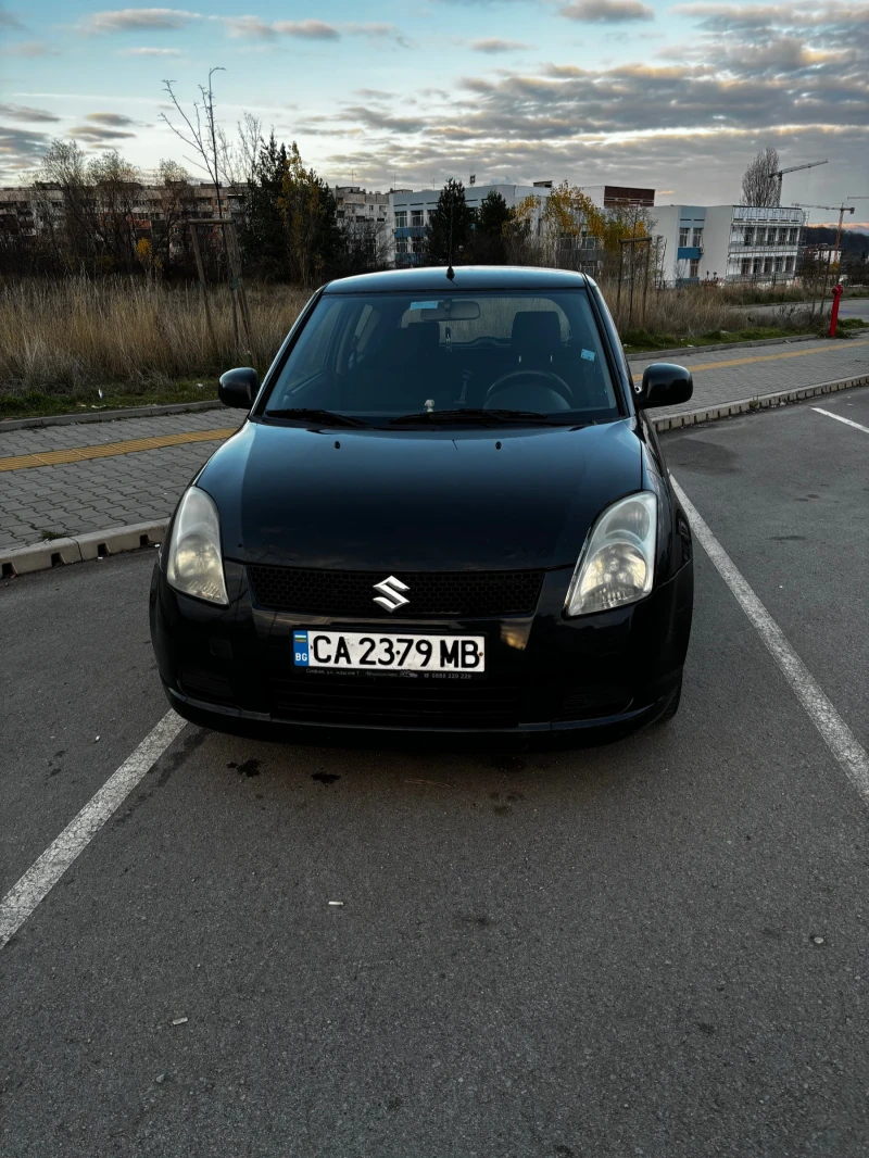 Suzuki Swift, снимка 2 - Автомобили и джипове - 52797242