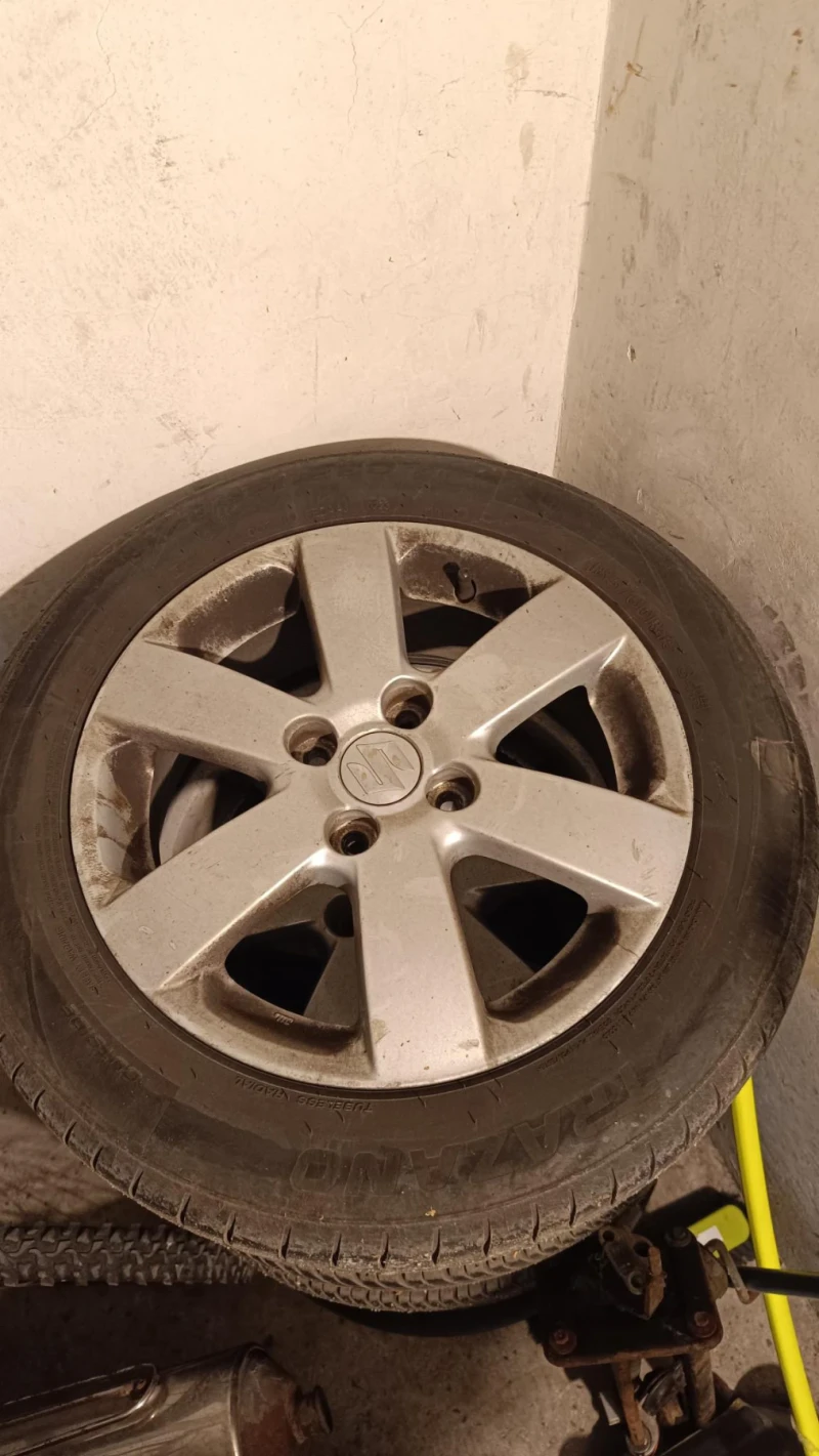 Suzuki Swift, снимка 11 - Автомобили и джипове - 52797242