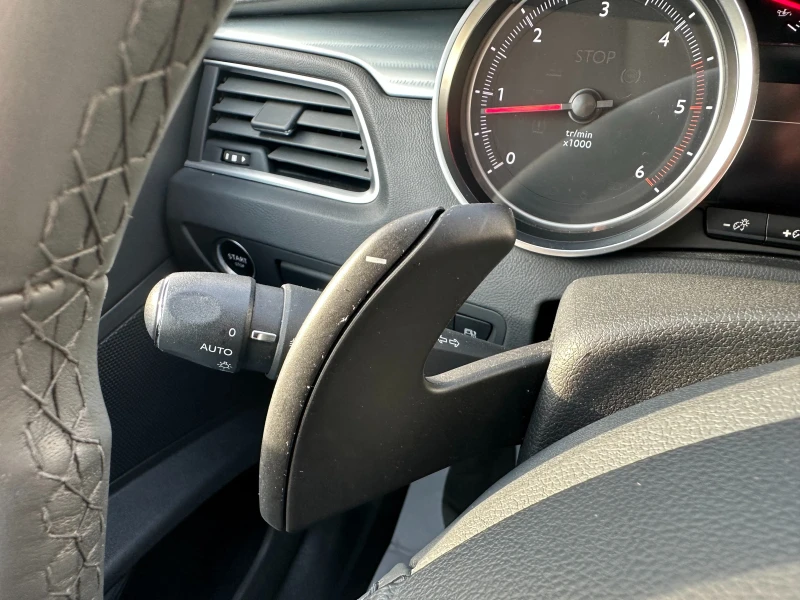 Peugeot 508 face 2.0hdi 181 к.с./ГАРАНЦИЯ ОТ КЕНТАВЪР , снимка 14 - Автомобили и джипове - 52845690