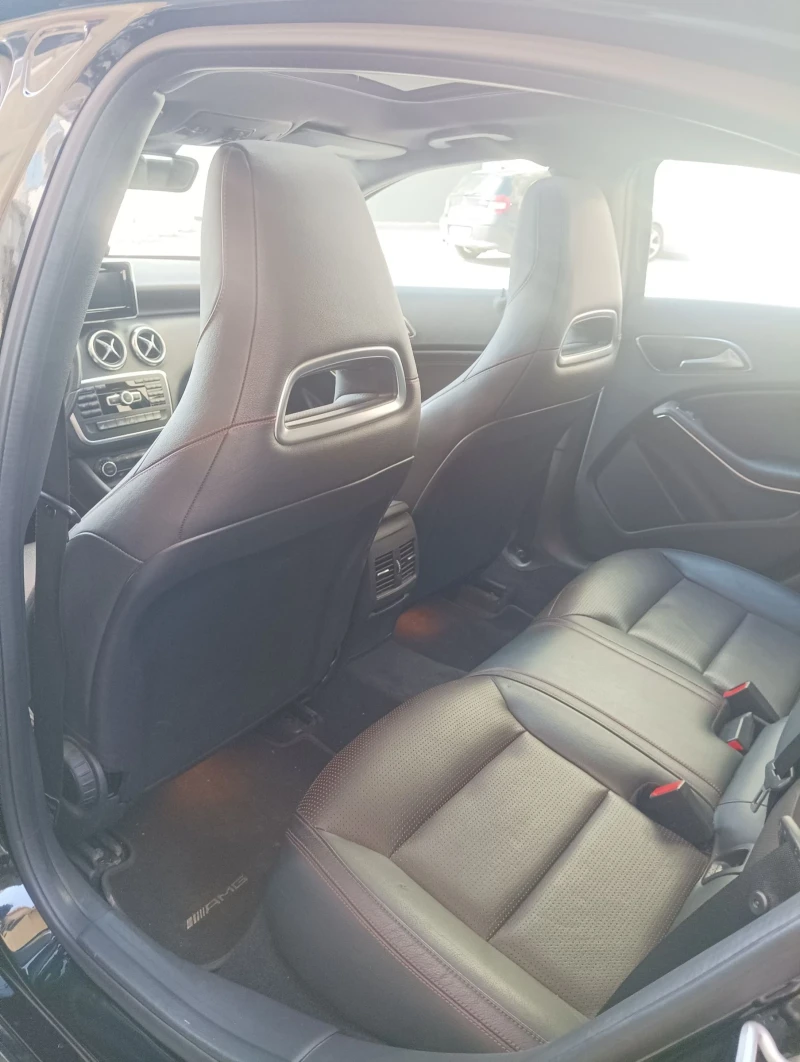 Mercedes-Benz A 180, снимка 8 - Автомобили и джипове - 53279278