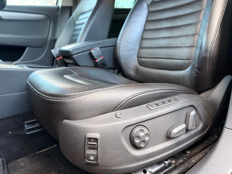 VW Passat 1.4tsi, снимка 7 - Автомобили и джипове - 53344681