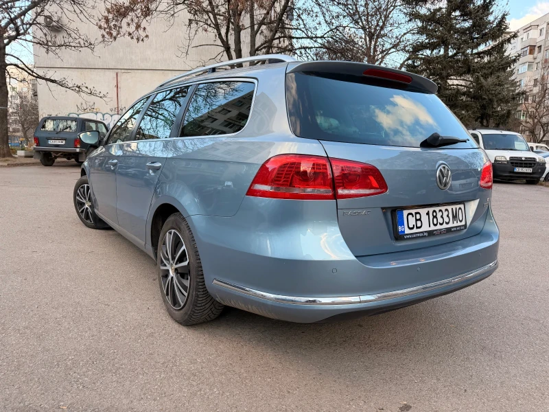 VW Passat 1.4tsi, снимка 3 - Автомобили и джипове - 53344681