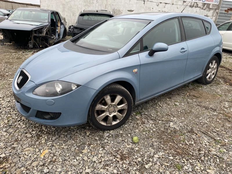 Seat Leon 2.0 TDI - изображение 6