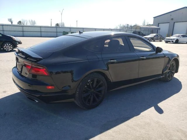 Audi A7 3.0T* PREMIUM* PLUS* MATRIX* BOSE* КЕЙЛЕС* LANE* A - изображение 3