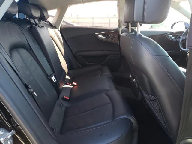 Audi A7 3.0T* PREMIUM* PLUS* MATRIX* BOSE* КЕЙЛЕС* LANE* A - изображение 10